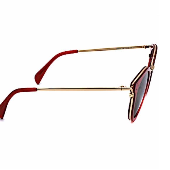49mm Round Sunglasses CELINE main image 8